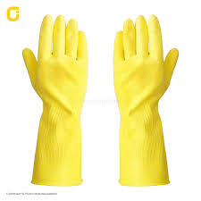 دستکش رزمریم سایز L ساق کوتاه