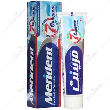 مریدنت ۷ کاره