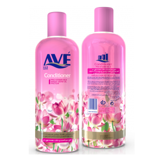 نرم کننده موی اوه