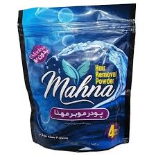 پودر موبر شهناب ۲۰۰ گرمی